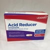 Leader Acid Reducer Omeprazole 20mg Capsules, 14ct 096295130850S650