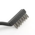 thumbnail image 3 of Cepillo de limpieza Industrial Matsuzay 1/3pc acero inoxidable nailon cobre, 3 of 6