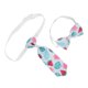 thumbnail image 2 of Dog Ties, Not Easy To Fade And Deform Pet Bow Ties Made Of Polyester Durable Anti-wrinkle For Pets For Special Conditions For Cats For Parties ANGGREK Otros, 2 of 8