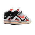 thumbnail image 3 of NIKE MENS Air Tech Challenge II "Hot Lava" FZ9033 001 from Stadium Goods, 3 of 8