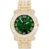 RN-Gold green