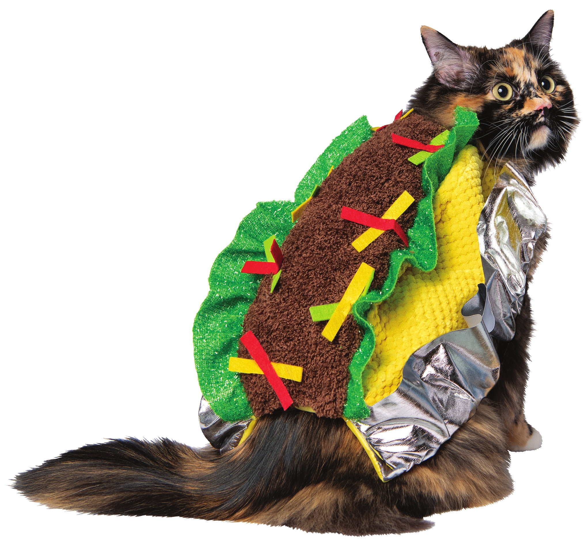 Taco cat outfit cheap