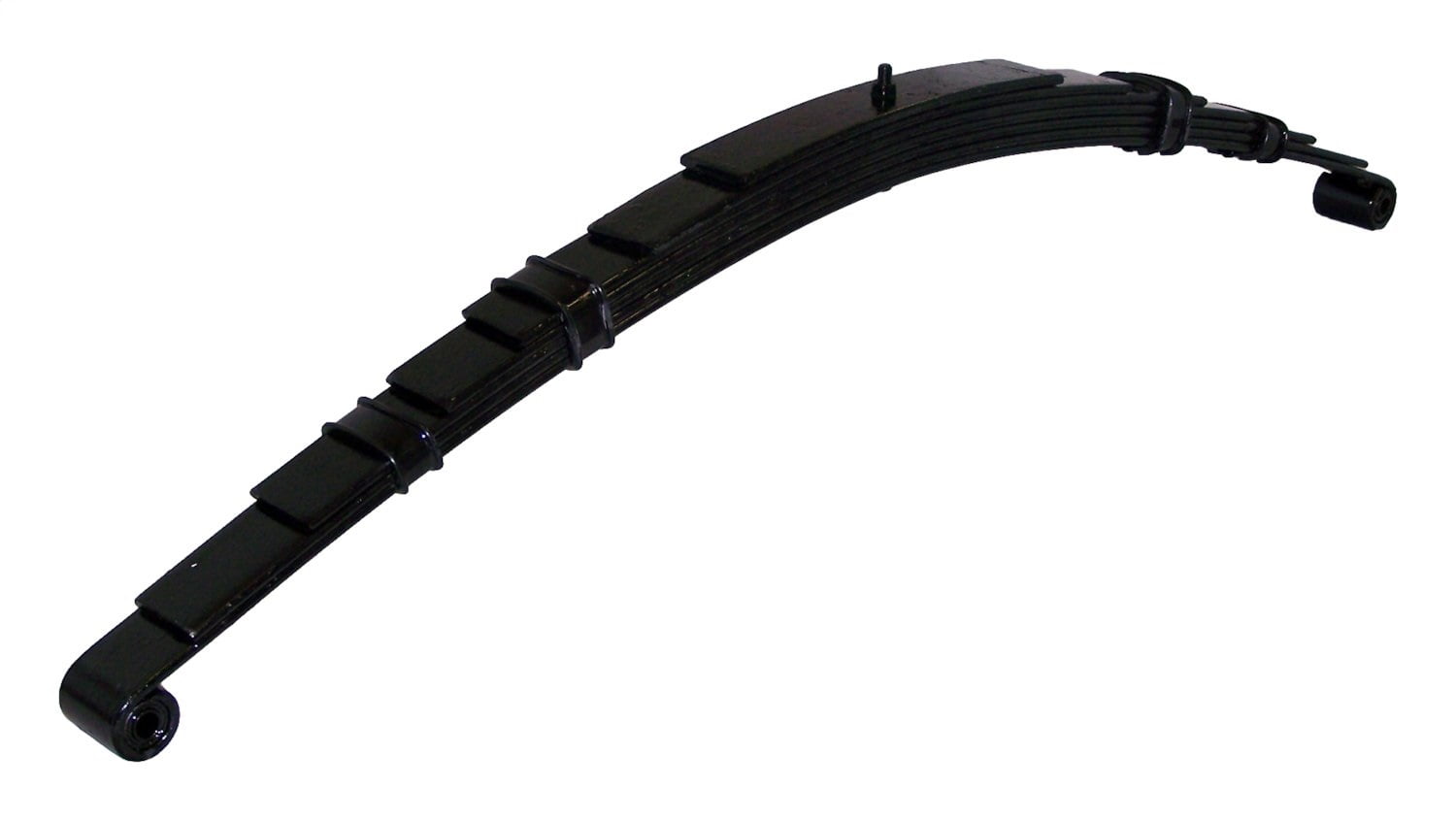 Crown Automotive A614 CASA614 LEAF SPRING ASSY (REAR)