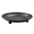 thumbnail image 1 of Iron Candle Plate Decorative Candle Holder Metal Candle Stand Scented Candle Tray, 1 of 8