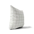 thumbnail image 3 of Rebar Light Green Throw Pillow, 3 of 4