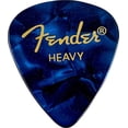 thumbnail image 2 of Fender Blue Moto Heavy Picks, 12pk, 2 of 3