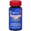 Isatori Energize Energize All Day Energy and Calorie Burning Pill, 28 ea