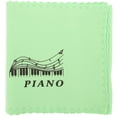 thumbnail image 4 of Piano Keyboard Anti-dust Cover Grand Piano Key Cover Electric Piano Protector, 4 of 8
