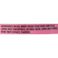 thumbnail image 4 of Me and The Bees Lemonade Lemonade - Prickly Pear - Case of 12 - 12 fl oz, 4 of 8