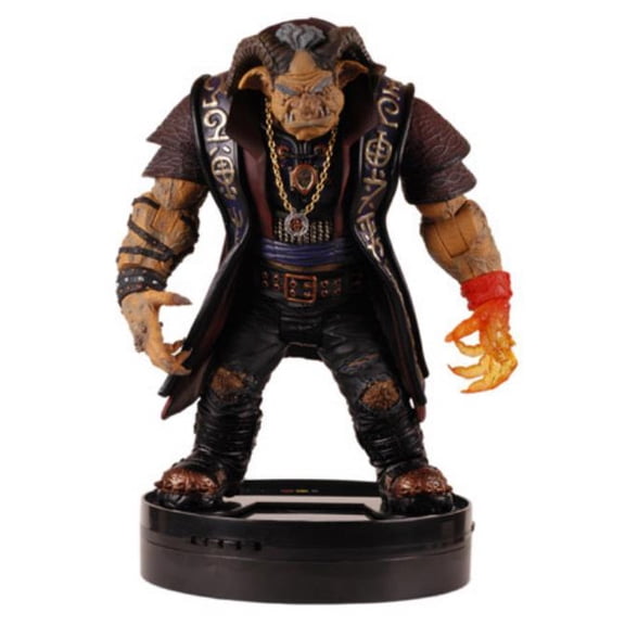 Lothan the Wise - Combat Mage Great Condition