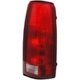 thumbnail image 2 of Dorman 1610049 Passenger Side Tail Light Assembly for Specific Cadillac / Chevrolet / GMC Models, 2 of 4