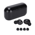 thumbnail image 2 of Auricular Bluetooth Zhivalor binaural estéreo inalámbrico verdadero para deportes, 2 of 8