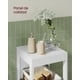 thumbnail image 3 of VASAGLE Gabinetes para Baño con Cajones Desmontables 2 Cajones, 3 of 5