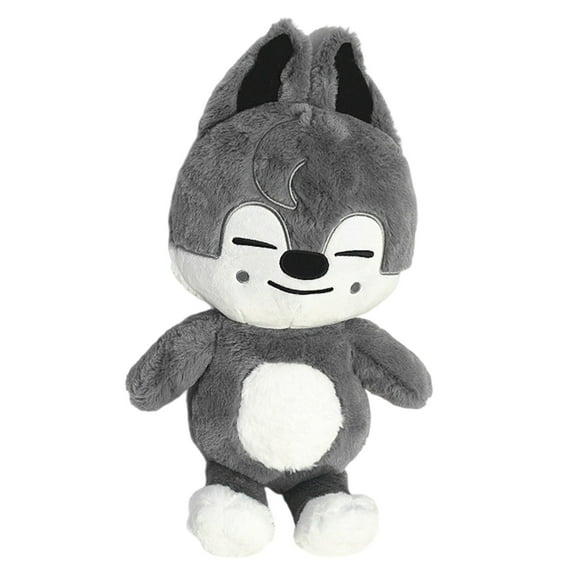 Stray Kids Skzoo Plush Doll 50cm High Soft Stuffed Animal Cute Collectible Character Doll Adults Ideal For Cuddling