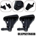 thumbnail image 3 of Buse de Lave-Glace avant pour Ford Focus 2012-2017 CP9Z-17603-B, 3 of 9