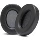 thumbnail image 1 of Almohadillas para Orejas WC Crusher ANC 2 Reemplazo Premium Negro, 1 of 8