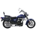thumbnail image 2 of MOTOCICETA DINAMO CLASICA CUSTOM 150 CC AZUL, 2 of 2