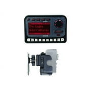 Audiovox CK100SR Sirius Combo Kit - Accessory kit for satellite radio