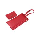 thumbnail image 5 of WIZUTIZ Four Set Handbag Shoulder Bags Four Pieces Tote Bag Crossbody Wallet Bags RD for Women Womens Handbags Womens Messenger Bags Womens Crossbody Bags Shoulder Bags Solid Bags Waterproof Red, 5 of 6