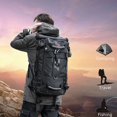 thumbnail image 3 of 50L Waterproof Durable Travel Backpack Men Women Multifunction 17.3 Laptop Backpacks Male outdoor Luggage Bag mochilas My Lux Decor Round, 3 of 17