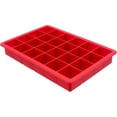 thumbnail image 1 of Bac à Glaçons en Silicone - 24 Cubes, 1 of 4