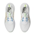 thumbnail image 4 of Asics Gel Nimbus 26 Shock-absorbing and breathable Low-top- 1011B794-100-, 4 of 5
