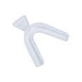 thumbnail image 2 of TheFound Teeth Whitening Trays Silicone Moldable Mouth Thermoform Mold, 2 of 7