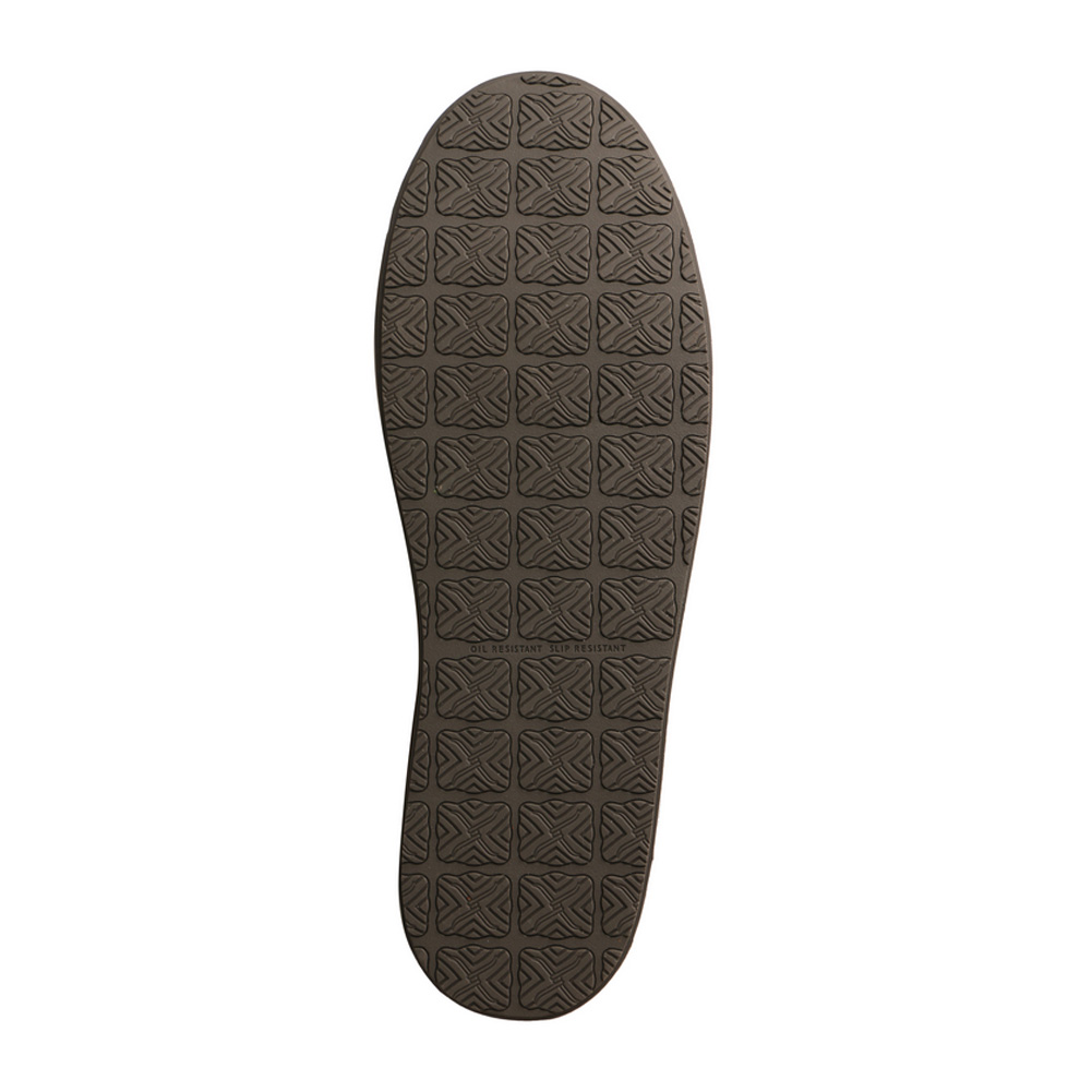 TWISTED X Adult Male Nano Toe Work Kicks Shoe, Color: Light Grey, Size: 10, Width: M - image 4 of 5