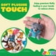 thumbnail image 5 of Juego de 36 minijuguetes de peluche JOYIN con forma de animal de peluche, 5 of 8
