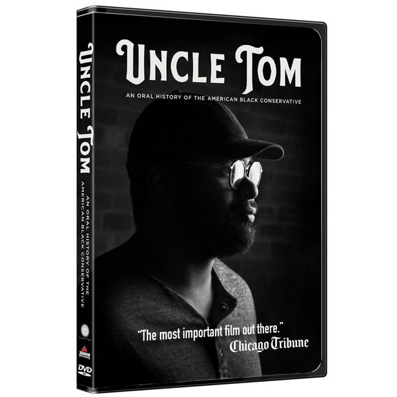 Uncle Tom (DVD)