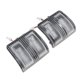 thumbnail image 5 of Luz De Señal De Espejo LED 250 Sunnimix Lámparas de posición LED para espejos laterales, 5 of 6
