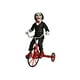 thumbnail image 1 of Figura de Acción NECA Saw - Billy en Triciclo con Sonido 12 Pulgadas, 1 of 5
