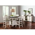 thumbnail image 2 of Jofran Madison County Barn Door Server, 2 of 11