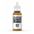 thumbnail image 3 of Vallejo Brass Paint, 17ml, 3 of 3