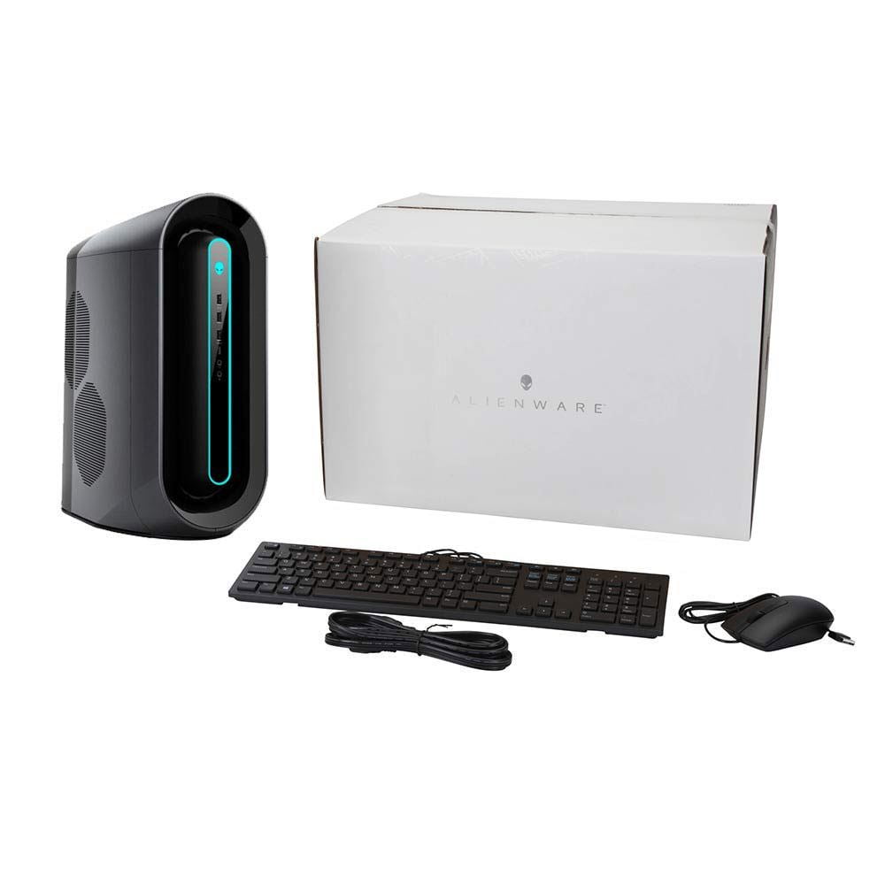 Windowsデスクトップ Alienware Aurora R11 RTX3080 i9-10900F Dell Alienware Aurora R11 i7-10700KF RAM 16GB SSD 512GB RTX 3080
