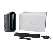 Dell Alienware Aurora R11 Gaming Computer Intel Core i7 10700KF 3.8GHz Processor; NVIDIA GeForce RTX 3080 10GB GDDR6X; 32GB DDR4-3200 RAM; 1TB SSD; WiFi 6 WLAN; Windows 10 Pro