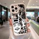 thumbnail image 3 of Junji Ito horror Hot Anime funda de teléfono para IPhone 15 14 13 12 11 Pro Max Mini XR XS 7 8 Plus funda trasera suave de TPU con correa de mano, 3 of 5