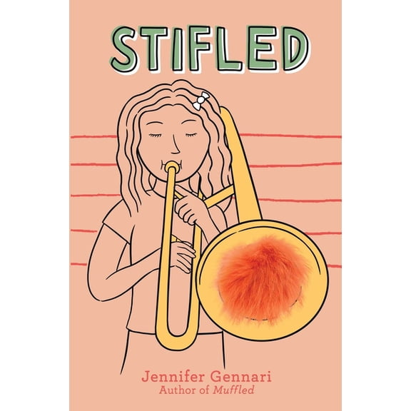 The Band Kids Stifled, (Hardcover)