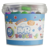Scentco Air Dough 40 Piece Scented Imagination Bucket