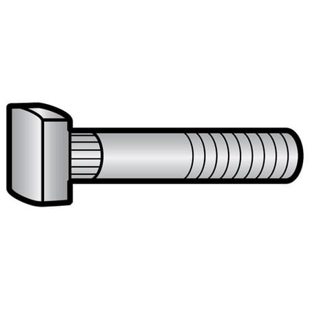 - Chute Support T-Bolt for Globe Slicers OEM # 481-1