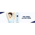 thumbnail image 2 of Nivea For Women Fresh Natural Deodorant - 150ml, 2 of 3