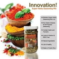 Montero Super Herbs Seasoning Mix 4oz Dry Herbs & Spices All Purpose