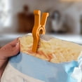 thumbnail image 4 of Heavy Duty Food Clips for Potato Chip Bags and Food Packaging - Durable Storage Solution for Snacks and Kitchen Use, 4 of 4