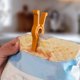 thumbnail image 4 of Bolsa para Patatas Fritas Bolsa para Envases de Alimentos Bolsa de Almacenaje para Patatas Fritas Snacks de Cocina Pesados, 4 of 4