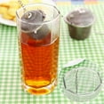thumbnail image 4 of Stainless Steel Filter Bag Spice Ball Kitchen Reusable Filter Ball Can Be Used for Tea Coffee Stew Spice Soup,Large, 4 of 7