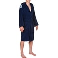 thumbnail image 5 of Arena Core Soft Robe, 5 of 10