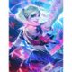 thumbnail image 1 of 5D DIY diamante pintura completo taladro redondo Suicide Squad pared decoración Rhinestone arte Tmvgtek decoración de arte en el hogar, 1 of 9