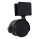 thumbnail image 2 of Rodaja Twin Nylon U Con Freno Handy Home 1.5" 4 Cm Negro, 2 of 3
