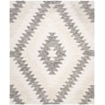 thumbnail image 2 of Safavieh Kenya Lennard Geometric Area Rug, Black/Ivory, 9' x 12', 2 of 10