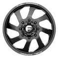 thumbnail image 3 of Fuel Mono Monoblock Forged Rim D39 20X8.25 8X200 GL-BLK-MIL 105MM, DE39208292L, 3 of 3